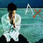 The lyrics AGUA SALADA of AXEL FERNANDO is also present in the album Mi forma de amar (2001)