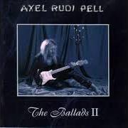 The lyrics BROKEN HEART of AXEL RUDI PELL is also present in the album The ballads ii (1999)