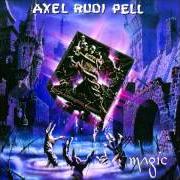 The lyrics THE EYES OF THE LOST of AXEL RUDI PELL is also present in the album Magic (1997)