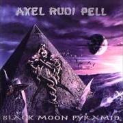 The lyrics SERENADE OF DARKNESS (OPUS #1 ADAGIO CON AGRESSO) of AXEL RUDI PELL is also present in the album Black moon pyramid (1996)