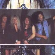 The lyrics THE CURSE of AXEL RUDI PELL is also present in the album Between the walls (1994)