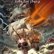 Into the storm