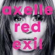 The lyrics MONT DES REGRETS of AXELLE RED is also present in the album Exil (2018)