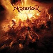 The lyrics THE ESCAPE of AXENSTAR is also present in the album Aftermath (2011)
