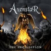 The lyrics DAYDREAMER of AXENSTAR is also present in the album The inquisition (2005)