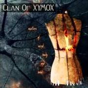 The lyrics ONCE IN A BLUE MOON of CLAN OF XYMOX is also present in the album Matters of mind, body and soul (2014)
