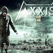 The lyrics WAR GAMES of AXXIS is also present in the album Virus of a modern time (2020)