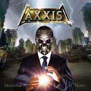 The lyrics LOVE IS GONNA GET YOU KILLED of AXXIS is also present in the album Monster hero (2018)