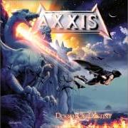 The lyrics REVOLUTIONS of AXXIS is also present in the album Doom of destiny (2007)