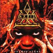 The lyrics SPIDER of AXXIS is also present in the album Voodoo vibes (1997)