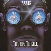The lyrics LITTLE WAR of AXXIS is also present in the album The big thrill (1993)