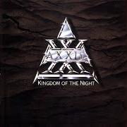 The lyrics TEARS OF THE TREES of AXXIS is also present in the album Kingdom of the night (1989)