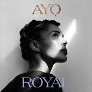 The lyrics ROSIE BLUE of AYO is also present in the album Royal (2020)