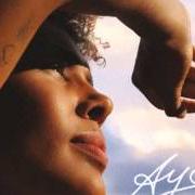 The lyrics SISTER of AYO is also present in the album Ticket to the world (2013)