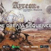 The lyrics ONE SMALL STEP of AYREON is also present in the album The universal migrator part i: the dream sequencer (2000)