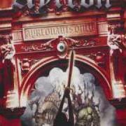 The lyrics CARPE DIEM (CHAOS) of AYREON is also present in the album Ayreonauts only (2000)