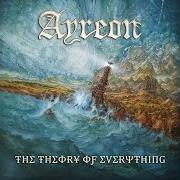 The lyrics THE ARGUMENT 1 of AYREON is also present in the album The theory of everything (2013)