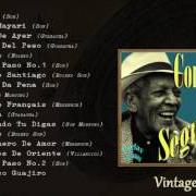 The lyrics GUANANEY of COMPAY SEGUNDO is also present in the album Sus grandes guajiras, guarachas, boleros... (2016)