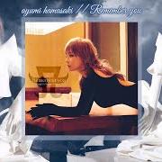The lyrics JUST THE WAY YOU ARE of AYUMI HAMASAKI is also present in the album Remember you (2023)
