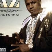 The lyrics ROYAL SALUTE of AZ is also present in the album The format (2006)