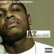 The lyrics YOUR WORLD DON'T STOP [ORIGINAL VERSION] of AZ is also present in the album Decade 1994-2004 (2004)