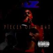 The lyrics BETCHA DON'T KNOW of AZ is also present in the album Pieces of a man (1998)