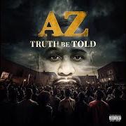 The lyrics HOW WE GET IT of AZ is also present in the album Truth be told (2023)
