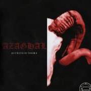 The lyrics HELVETTIIN (INTRO) of AZAGHAL is also present in the album Perkeleen luoma (2004)