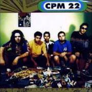 The lyrics ÚLTIMÃS PALAVRAS of CPM 22 is also present in the album Cpm 22 (2001)