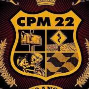 The lyrics NOSSA MÚSICA of CPM 22 is also present in the album Cpm22: 20 anos (2015)