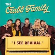 The lyrics NEVER BEEN of THE CRABB FAMILY is also present in the album 20/20 (2020)