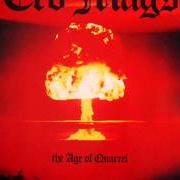 The lyrics IT'S THE LIMIT of CRO-MAGS is also present in the album Age of quarrel (1986)
