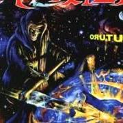 The lyrics DESILUSION of AZRAEL is also present in the album Futuro (1998)