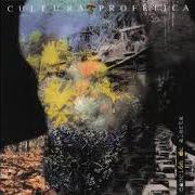 The lyrics PROTESTO of CULTURA PROFÉTICA is also present in the album Canción de alerta (1998)