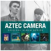 The lyrics ON THE AVENUE of AZTEC CAMERA is also present in the album Frestonia (1995)