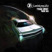 The lyrics GUIDE YOU THROUGH SHADOWS of CUNNINLYNGUISTS is also present in the album Strange journey volume 3 (2014)