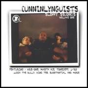 The lyrics WQN5 STATION ID NO.1 of CUNNINLYNGUISTS is also present in the album Sloppy seconds 2 (2005)