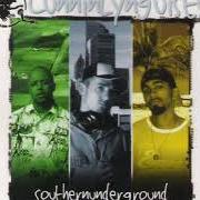 The lyrics LOVE AIN'T of CUNNINLYNGUISTS is also present in the album Southernunderground (2003)