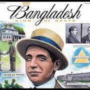 The lyrics BUY of BANGLADESH is also present in the album Ponzi scheme (2013)