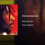 The lyrics 54 / 46 of BUJU BANTON is also present in the album Inna heights (1997)