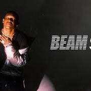 The lyrics 2X2 of BEAM is also present in the album 95 (2019)