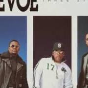 The lyrics ONE MORE TRY of BELL BIV DEVOE is also present in the album Three stripes (2017)