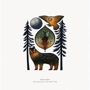 The lyrics SONGBIRD of BENJAMIN is also present in the album The bear and the barn owl (2015)