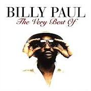 The lyrics WHEN LOVE IS NEW of BILLY PAUL is also present in the album Collections: billy paul (2002)