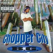 The lyrics 'N' MY CITY of B.G. is also present in the album It's all on u vol. 1 (1997)