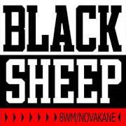 The lyrics BE CAREFUL of BLACK SHEEP is also present in the album 8wm/novakane (2006)