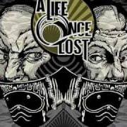 The lyrics ALL TEETH of A LIFE ONCE LOST is also present in the album Iron gag (2007)
