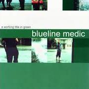 A working title in green - ep A working title in green - ep