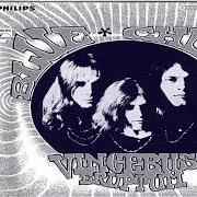 The lyrics OUT OF FOCUS of BLUE CHEER is also present in the album Vincebus eruptum (2012)