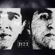 The lyrics RAB NE BANADI JORI of B21 is also present in the album 12b (2014)